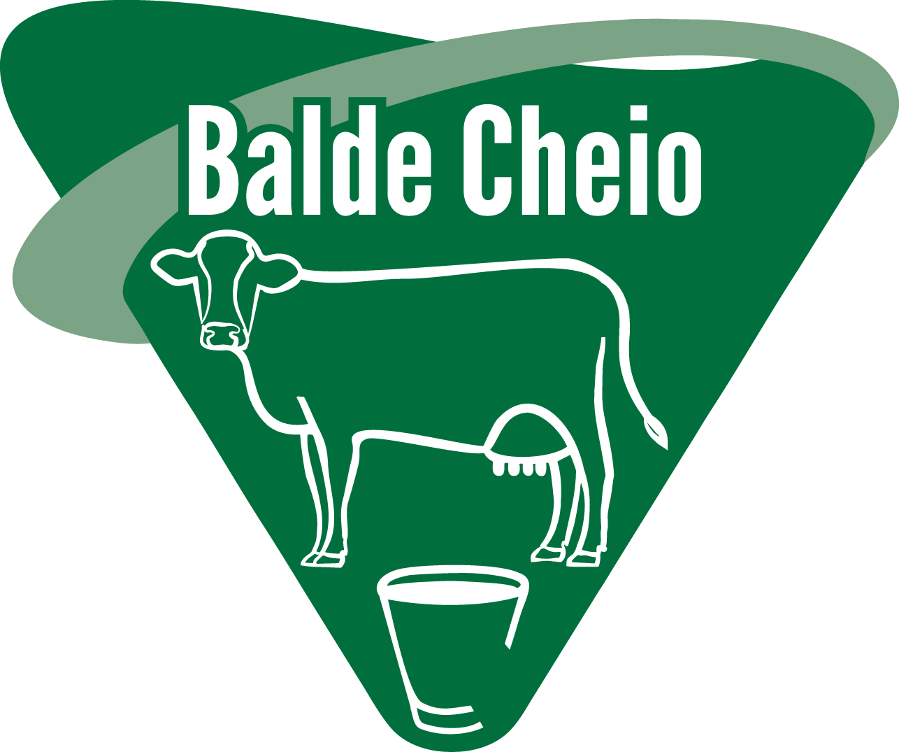 Balde Cheio